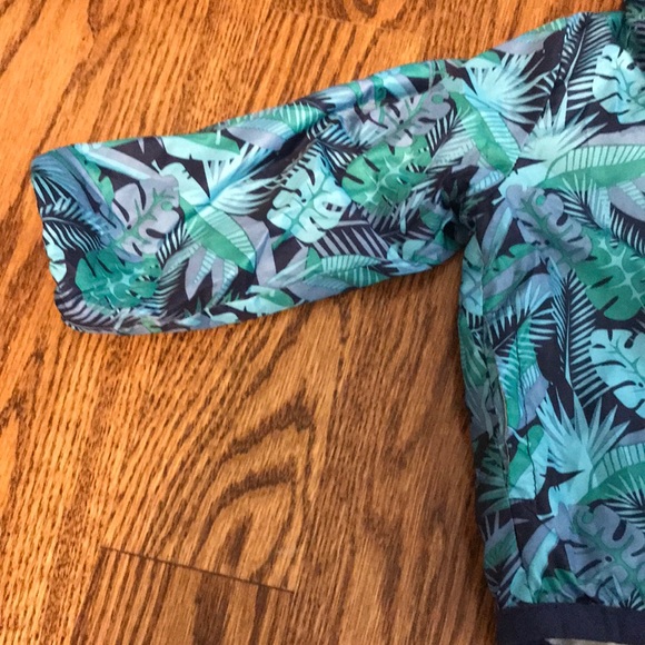 Grain De Ble rain jacket - Picture 6 of 8